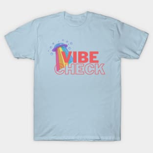 Vibe Check T-Shirt